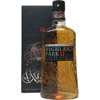 Highland Park 12 Years 70cl