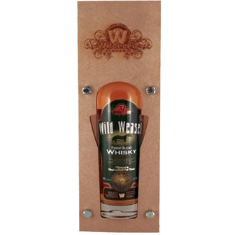 Wild Weasel Finest Blend 70cl