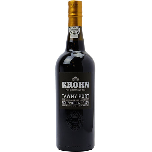 Krohn Tawny Port | Koop online