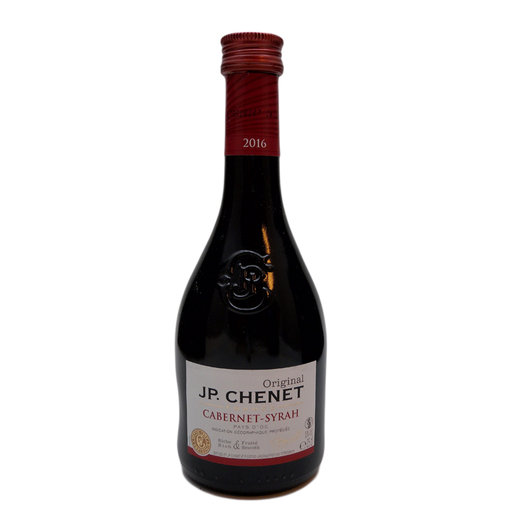 J.P. Chenet Cabernet-Syrah 25cl