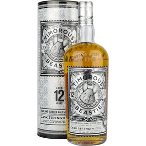 Timorous Beastie 12 Years 70cl