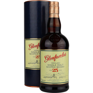 Glenfarclas 25 Years 70cl