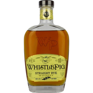 Whistlepig 10 Years 70cl