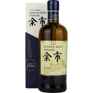 Nikka Yoichi 70cl