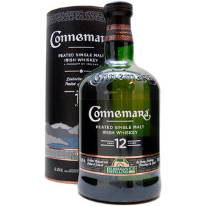 Connemara 12 Years 70cl