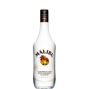 Malibu Coconut 100cl