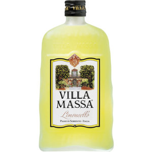 Villa Massa Limoncello 70cl