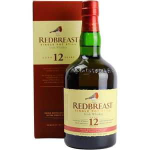 Redbreast 12 Years 70cl