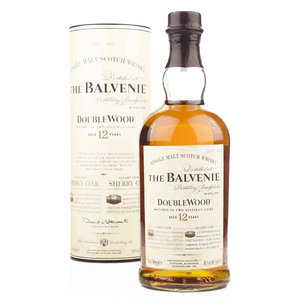 Balvenie Double Wood 12 Years 70cl