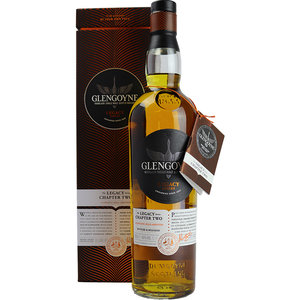 Glengoyne The Legacy Series Chapter Two 70cl