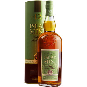 Islay Mist 12 Years 100cl