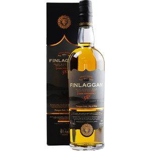 Finlaggan Cask Strength 70cl