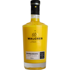 Walcher Bombardino 70cl