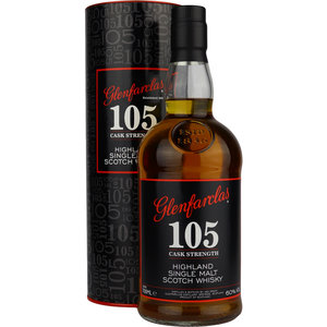 Glenfarclas 105 Cask Strength 100cl