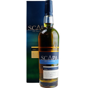 Scapa Skiren 70cl