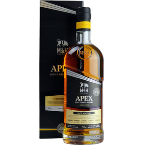 M&H Apex White Wine Cask 70cl