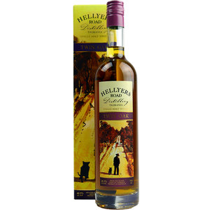 Hellyers Road Twin Oak 70cl