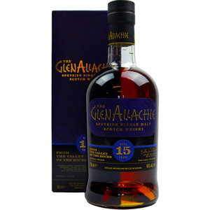 GlenAllachie 15 Years 70cl