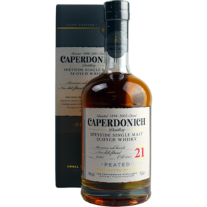 Caperdonich 21 Years 70cl