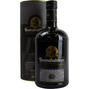 Bunnahabhain Toiteach A Dha 70cl