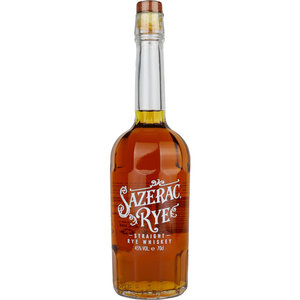 Sazerac Rye 70cl