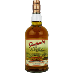 Glenfarclas Spring Edition 2021 70cl