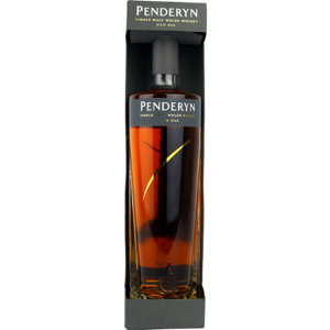 Penderyn Rich Oak 70cl