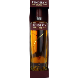 Penderyn Sherrywood 70cl