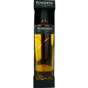 Penderyn Peated 70cl