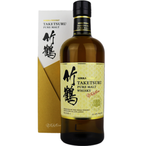 Nikka Taketsuru Pure Malt 70cl