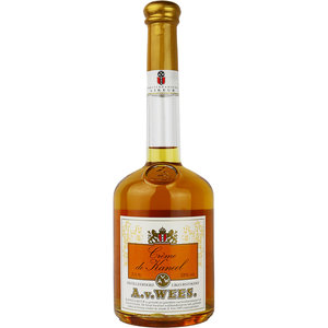 Van Wees Creme de Kaneel 50cl