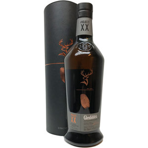 Glenfiddich Project XX 70cl