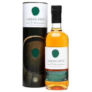 Green Spot 70cl