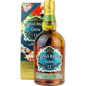 Chivas Regal Extra 13 Years Tequila Cask 70cl