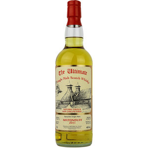 Miltonduff 2011 The Ultimate 70cl