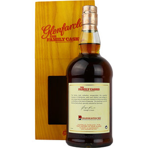 Glenfarclas 2010 The Family Cask 70cl