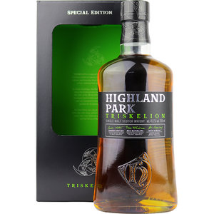 Highland Park Triskelion 70cl