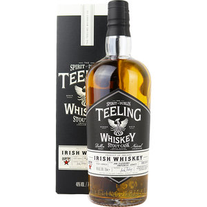 Teeling Stout Cask 70cl