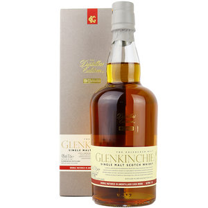 Glenkinchie Distillers Edition 2021 70cl