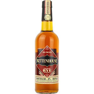 Rittenhouse Bottled in Bond 70cl