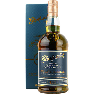 Glenfarclas Private Reserve 2021 70cl