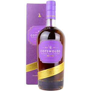 Cotswolds Sherry Cask 70cl