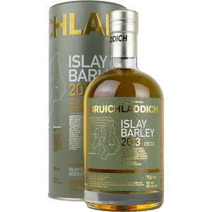 Bruichladdich Islay Barley 2013 70cl