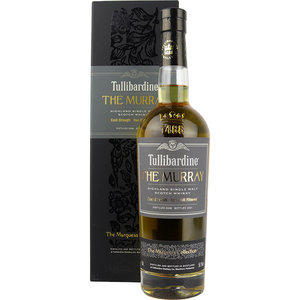 Tullibardine The Murray Cask Strength 2021 70cl