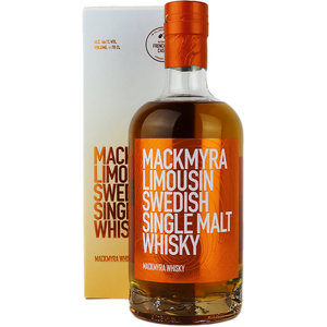 Mackmyra Limousin 70cl