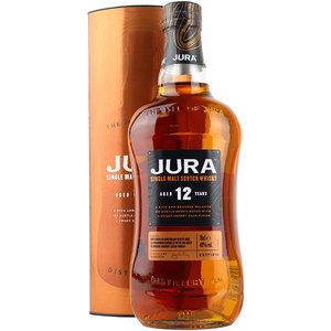 Jura 12 Years 70cl