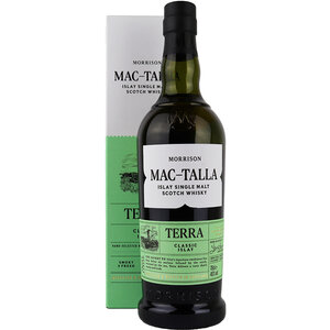 Mac-Talla Terra 70cl