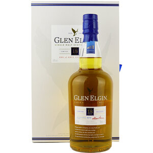 Glen Elgin 18 Years 70cl