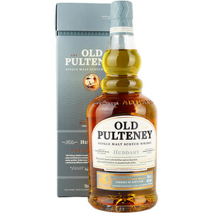 Old Pulteney Huddart 70cl