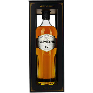 Tamdhu 12 Years 70cl